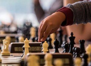 Paraná tendrá un Torneo de Ajedrez Rápido