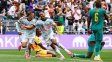 Bélgica pasó a octavos tras vencer a Senegal en un final de película