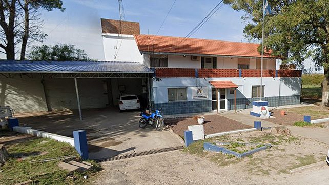 La Dirección de Asuntos Internos investiga a cuatro policías de la comisaría de Villa Libertador San Martín por la muerte de un detenido