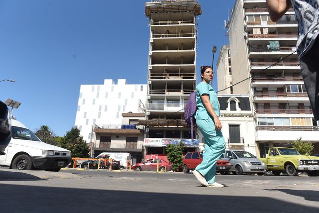 Por el cambio desfavorable, cayó 70 % la llegada a Rosario de estudiantes brasileños