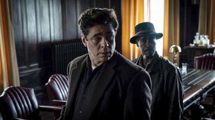 Steven Soderbergh: Soy la cucaracha de esta industria, puedo sobrevivir a lo que me enfrente