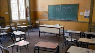 Maestros definen cuántos días de paro realizarán