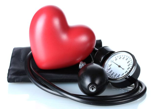 Se conmemora el Día Mundial de la Hipertensión Arterial