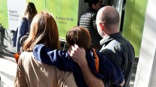 Un nene de 5 años legalizó su cambio de género