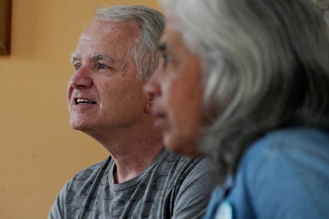 Cómo es convivir con una persona con diagnostico de Alzheimer precoz y por qué no hay que tenerle miedo