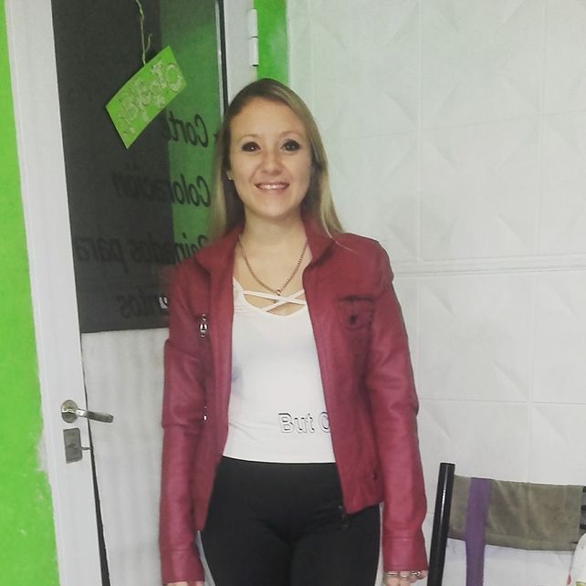 Robaron el auto y efectos personales de Jesica Ronsoni, la docente asesinada