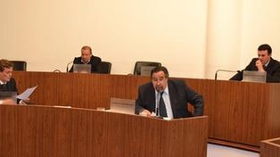Estudiarán la implementación de un sistema que contribuye a la seguridad vial