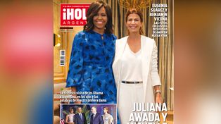 Este jueves llevate con el UNO la revista Hola