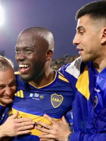 Boca buscará prolongar su buena racha cuando reciba a Unión