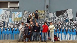 Amia: Reclamamos la conformación de una comisión investigadora independiente