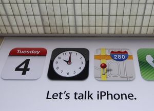Expectativa mundial por el lanzamiento de la nueva versi&oacute;n del iPhone