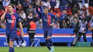 El PSG defiende ante el Metz el liderazgo de la Ligue 1 de Francia