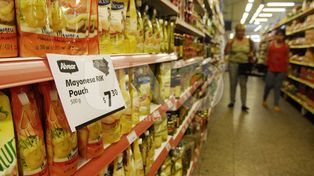 Moore: “Por mes, en Santa Fe se relevan cerca de 23 mil precios”