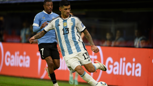 La selección argentina tiene una dura exigencia frente al Uruguay de Marcelo Bielsa