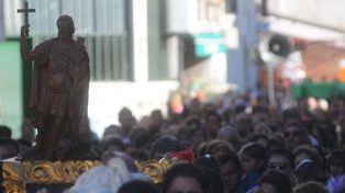 ¿Por qué se celebra San Expedito?
