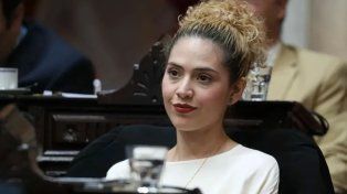 Lourdes Arrieta, diputada nacional por La Libertad Avanza
