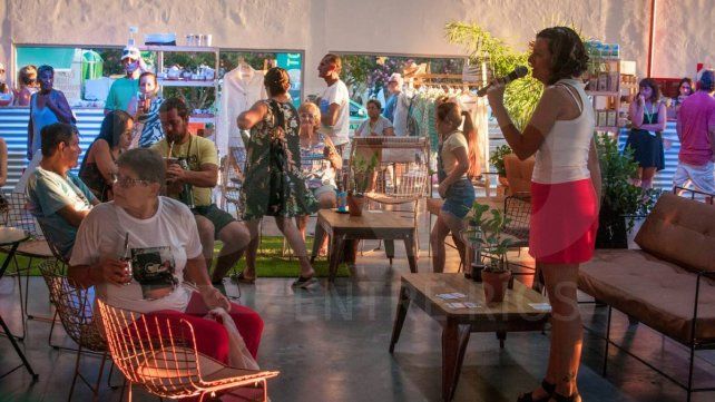 Con gran expectativa arranca la 33ª Fiesta Nacional del Mate