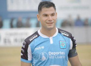 Kily González ya tiene una nueva cara para el fondo de Unión