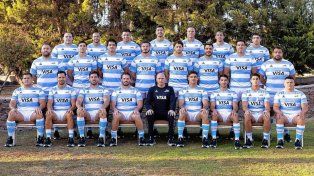 Los Pumas se medirán en la presente jornada sábado ante Inglaterra en busca de la recuperación.