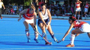 Recta final camino a la gloria en el torneo Dos Orillas que juega su última fecha.