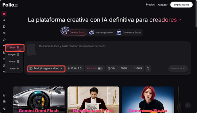 Cómo la IA visual está cambiando el comercio electrónico y la publicidad digital