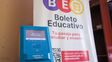 Boleto Educativo 2025: en menos de 24 horas se inscribieron mas de 80 mil personas