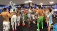 La cuarta estrella, la canción viral nacida en Rosario que cantan los jugadores de Argentina
