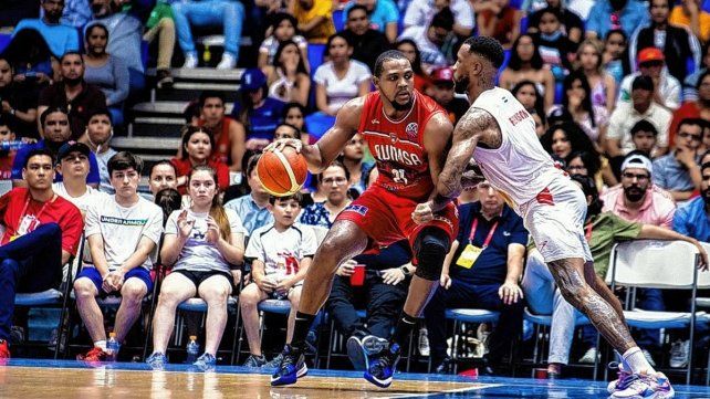 Quimsa ganó en Nicaragua y está muy cerca de llegar al F4 de la Champions League Américas de Básquet.