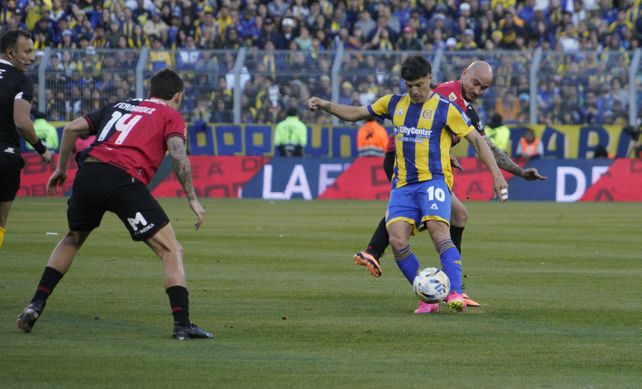 En Newells