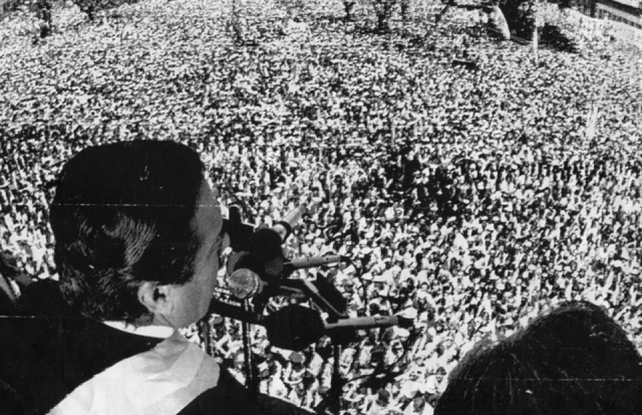 Museo Castagnino: una muestra para revivir la ilusión del 83