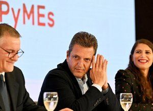 Monotributistas, autónomos y pymes: una a una las medidas  anunciadas por Sergio Massa