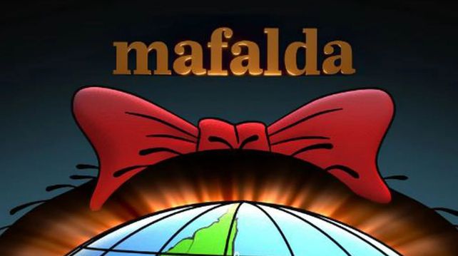 Mafalda en Netflix: en el 60 aniversario de su creación