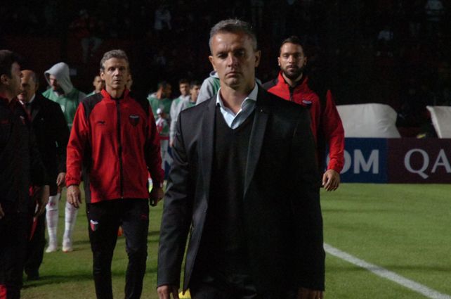 Llegaron tres, pero se buscan más refuerzos