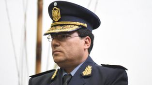Marcelo Villanúa será el nuevo jefe de Policía de la provincia