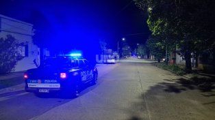 Santo Tomé: detuvieron a un motociclista por la muerte de un automovilista tras una pelea