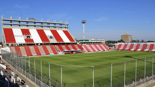 El club Unión suma dos nuevos sponsores que reemplazarán a otros dos.