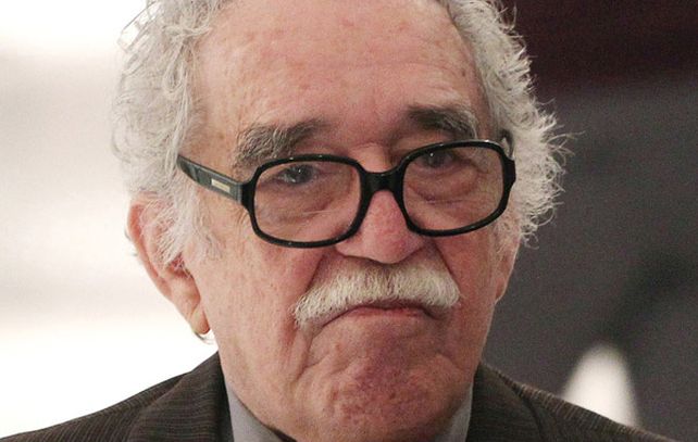 Galardón. Gabo ganó el premio Nobel cuando tenía 55 años.
