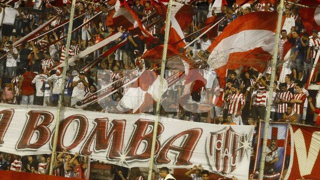 El polémico audio de un supuesto hincha de Unión: La papa es caerle y romperles todos los autos