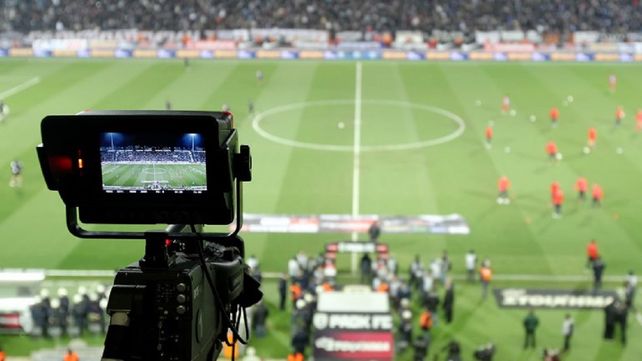 Fútbol Para Todos terminará el 1 de enero