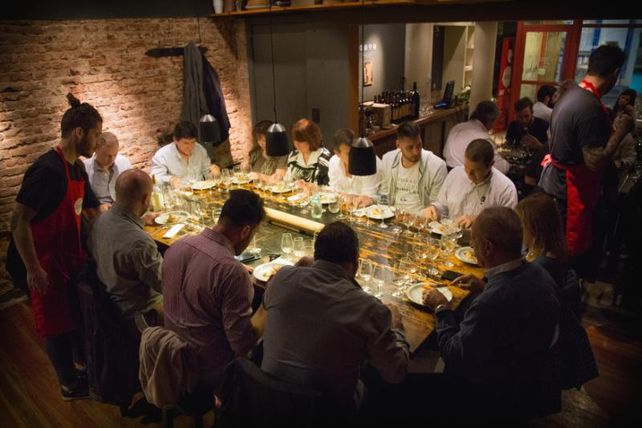 Finca La Celia, nuevamente en el mercado argentino