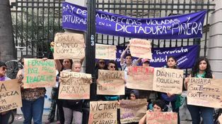 Denuncian desaparición de 13 mujeres en Chile