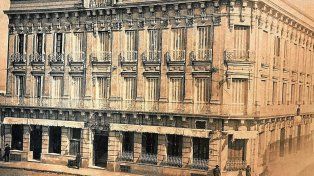 Paraná, más de 200 años de una ciudad: la arquitectura de aquella época