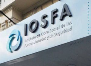 Iosfa: renunció el administrador encargado de liquidar la obra social