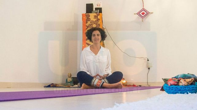 Verónica Caíno: síntoma como mensaje de lo personal y de los ancestros