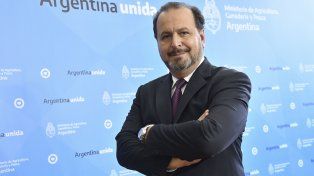 Solmi: El sector está pasando por un momento de muchísima inversión.