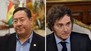 El gobierno de Bolivia trató de desinformadas y tendenciosas a las declaraciones realizadas por el gobierno argentino en torno al fallido golpe de Estado