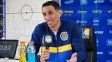 Di María confió a qué megaestrella del fútbol mundial le hubiese gustado tener al lado en el clásico