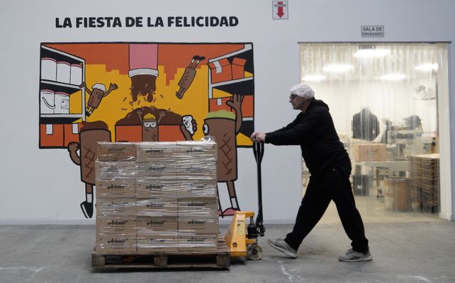 En el 2025, la empresa concretó una nueva mudanza a un predio de 1600 m2 en la zona sur de Rosario.