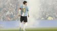 Balón de Oro 2026: por qué Messi no viajó a Londres para la ceremonia