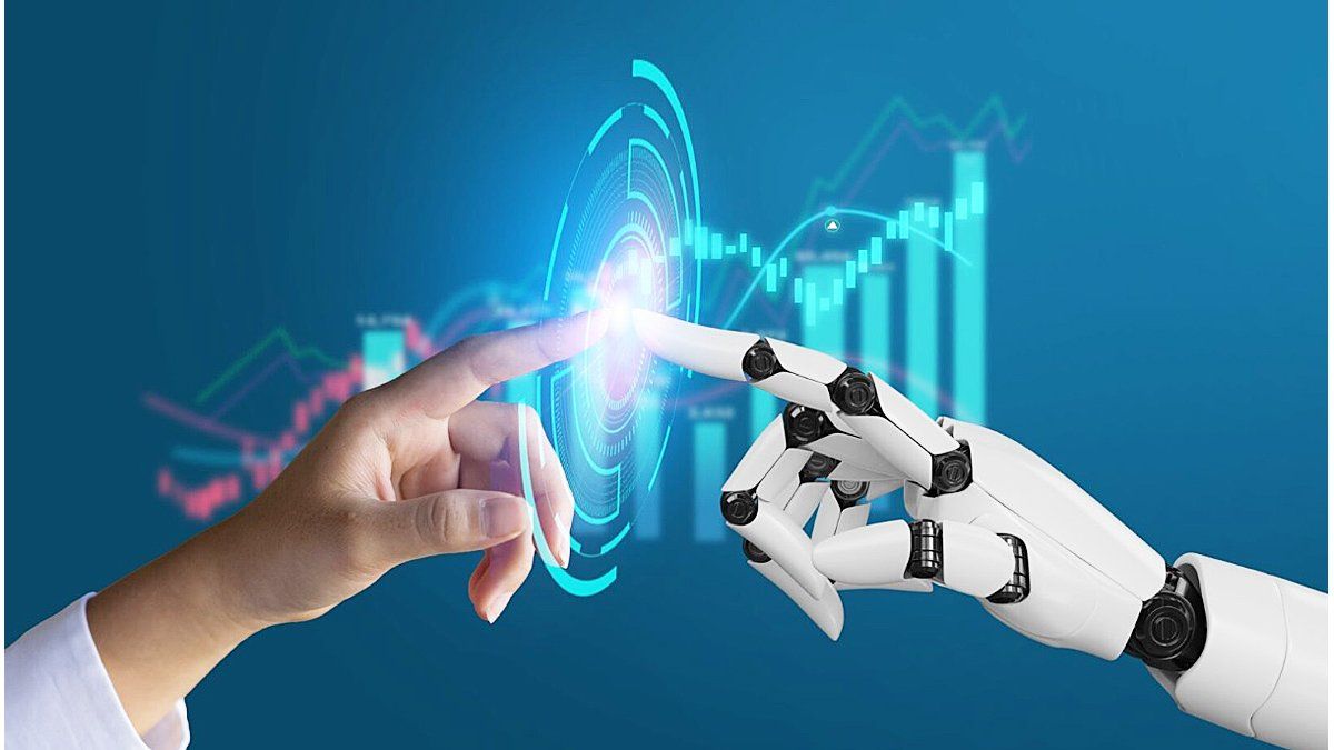 La inteligencia artificial y el desafío de preservar los vínculos humanos